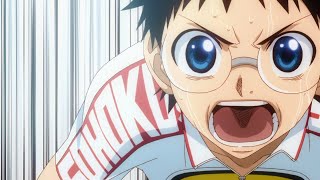 My Top Yowamushi Pedal Anime Openings amp Endings [upl. by Elisee]