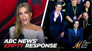 Megyn Kelly Shares ABC News Empty Response to the Claims Laid Out by Supposed ABC Whistleblower [upl. by Zeta]