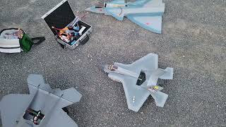 FT Delta RC Airplane from Flight Test built and flown by HOLOMODELS RC [upl. by Cherish176]