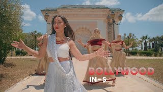 INS  Bollywood Clip Officiel [upl. by Osanna]