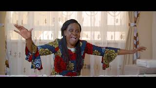 MARY ATIENO  NAKUABUDU OFFICIAL VIDEO [upl. by Chaing]