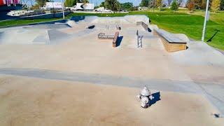 World Class Skatepark Tour [upl. by Phillip]