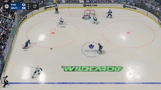 Best golie nhl 25 [upl. by Claretta]