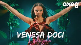 Venesa Doci  Güle güle Official Music Video [upl. by Igig]