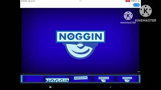 Noggin Logo Speedrun be like 👍🏻 TASDNH24 [upl. by Eimarej331]