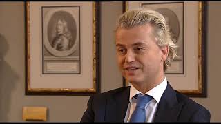 Geert Wilders over zijn gedoogrol in het kabinet Rutte 2010 [upl. by Anelle]