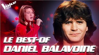 The Voice Kids chante Daniel Balavoine  The Voice Kids  Best Of [upl. by Jase]