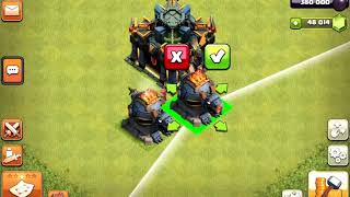 th 17 new leaks new defence troops spell and many more clashofclans coc th17 [upl. by Devinne497]