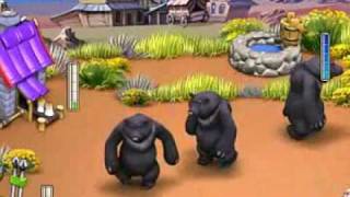 Free online and downloadable games Alawar quotFarm Frenzy 3quot 2flv [upl. by Ednew]