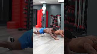 Killer upper body attack 🔥workout reels video trending [upl. by Zitah]