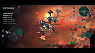 WAR UNIVERSE UTW vs 33 guerra 02122024 [upl. by Ennywg545]