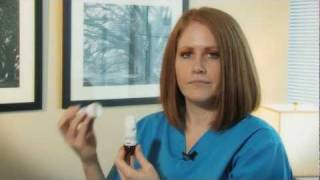 How to Use a Flexhaler Inhaler  Asthma Care from PCCS Houston Lung Docs [upl. by Terrena]