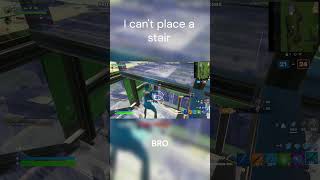 what you doing itsschef fyp for gaming fortnite stepjoe [upl. by Genevra273]