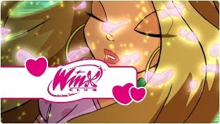 Winx Club  Sezon 3 Bölüm 12  Siyah Söğüdün Gözyaşları  TAM BÖLÜM [upl. by Llebpmac]