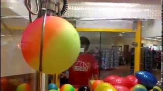 CAPTAIN NAMCO VS TOY CHEST CLAW MACHINE EPISODE 23 BIRTHDAY CLAWING [upl. by Mccready397]