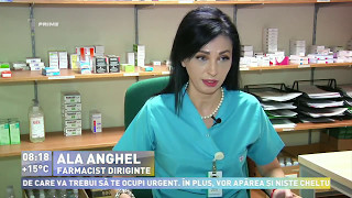 Medicamente echivalente dar cu preț diferit [upl. by Yrahcaz]