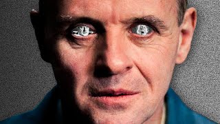 Mastering Suspense  Editing amp Montage in The Silence of the Lambs [upl. by Innek129]