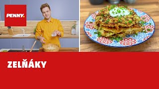 RECEPT  Zelňáky [upl. by Kiley]