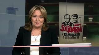 Dzisiaj informacje TV Republika 24012024 [upl. by Madalena]