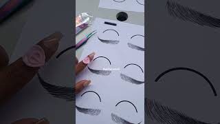 Curso de Extensão de cílios cursoextensaodecilios lash lashes [upl. by Auberbach]