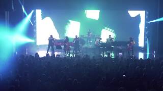 SYMPHONIACS quotLevelsquot  Avicii live in Berlin [upl. by Ybroc214]