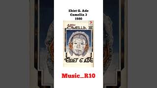 1980 Camellia 3 Ebiet G Ade Full Album fypyoutube fyp ebietgade ebietgade lagulawas [upl. by Joel7]