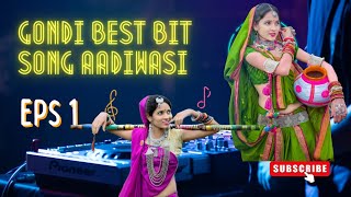 Gondi dj mix 💥🤯🔥aadiwasi 🏹 new 2024 remix song [upl. by Douglass148]