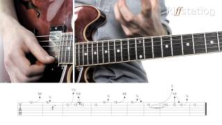 Mastering Guitar Bends in 5 Minutes [upl. by Amary933]