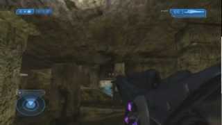 Halo 2 Legendary Walkthrough Mission 3  Metropolis [upl. by Drexler261]