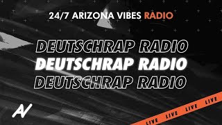 Deutschrap Radio • 247 Best DeutschrapDeutschpop Music [upl. by Geminian774]