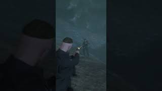 Jason Voorhees Made Me KILL Him Redline RP shorts [upl. by Alderson]