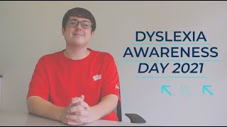 DCIS Dyslexia Awareness Day 2021 [upl. by Zetrok]