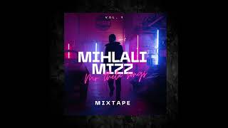 Mihlali MizzExclusive Gqom Mix Vol1 [upl. by Acinomahs]