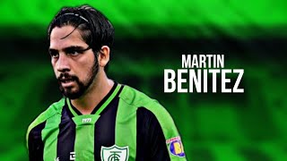 Martín Benítez • Highlights • 2023  HD [upl. by Anig27]