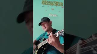 Buku Ini Aku Pinjam  Iwan Fals Acoustic Cover [upl. by Letta]