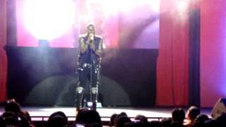 Ridin Solo  Jason Derulo in the Philippines [upl. by Maziar]