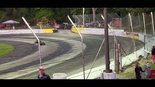 Buckeye Buggy Series Feature The Painesville Speedway [upl. by Almeida982]