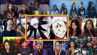 Jujutsu Kaisen Season 2 Episode 9 Reaction Mashup [upl. by Dayle222]