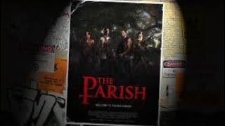 L4D2  The Parish Beta  Expert Difficulty [upl. by Yvonner]