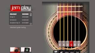 ✔ afinador de guitarra acústica online gratis [upl. by Rebekah525]