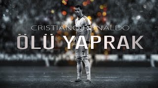 Futbolda Ölü Yaprak KnuckleBall Şutu Nasıl Çekilir • CRonaldo Şut Tekniği • HD [upl. by Alexandro709]