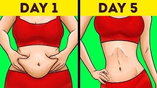 Lose Weight Fast  Home Workout Routine [upl. by Sauls]