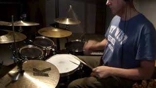 Steely Dan  FM  drum cover by Steve Tocco [upl. by Zacharias397]