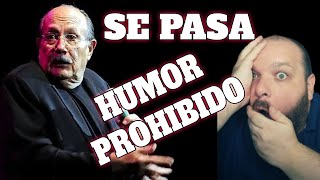 Español reacciona a POLO POLO Papá generoso  HUMOR FUERTE y ARRIESGADO😈😂 [upl. by Isyed]