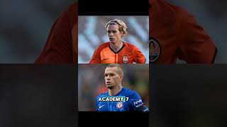 10 Chelsea players and their Academy played ✍️trend football viralvideo soccer trending [upl. by Raknahs360]