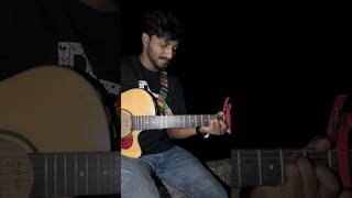 Lal shari Poriya Konna  লাল শাড়ি  Shohag  Cover by Redwan Ahmed [upl. by Enaelem]