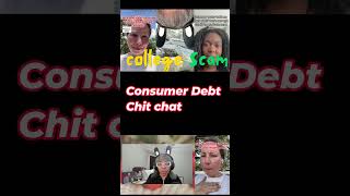 Student loan are like pay day loans studentloans paydayloans [upl. by Annaul687]