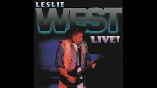 Leslie West Mississippi Queen Live [upl. by Hama270]