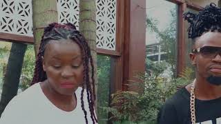 MARK DA PRINCE FT LESIE ROSE  SUBIRA OFFICIAL VIDEO [upl. by Weiss]