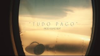 Prodígio  Tudo Pago [upl. by Leunamesoj]